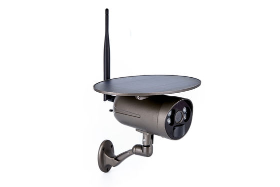 Camera mái vòm 1080P CMOS 1080P Tuya 4G