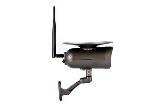 Camera an ninh Wifi 4G DHCP PIR Hisilicon Hi3518EV300 H.265 AAC G.726