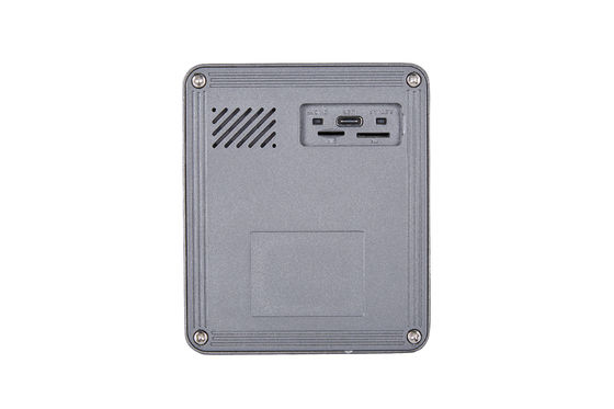 Camera an ninh Wifi ngoài trời PIR Floodlight 4G 1080P HD H.265