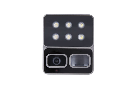Camera an ninh Wifi ngoài trời PIR Floodlight 4G 1080P HD H.265