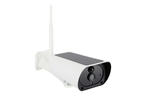 Tuya App TCP CMOS 4G Wifi Camera an ninh Hệ thống báo trộm 850nm