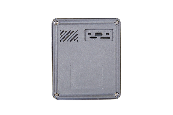 Camera an ninh Wifi IP66 AAC 4G Phát hiện PIR Light H265 PIR