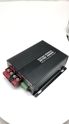 Bộ sạc pin 18mA MPPT DC Miễn phí Ứng dụng đầu vào kép DC tự động Smart TRS