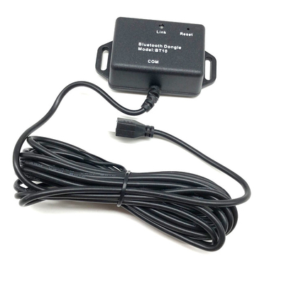 Bộ sạc pin năng lượng mặt trời 18mA GEL Bộ điều khiển sạc Bluetooth 50A 24VDC MPPT