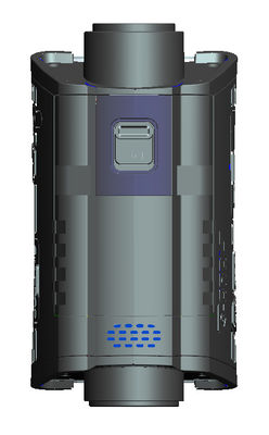 Máy quay mũ bảo hiểm chiến thuật 4G wifi GPS máy quay phát trực tiếp