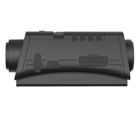 Máy quay mũ bảo hiểm chiến thuật 4G wifi GPS máy quay phát trực tiếp