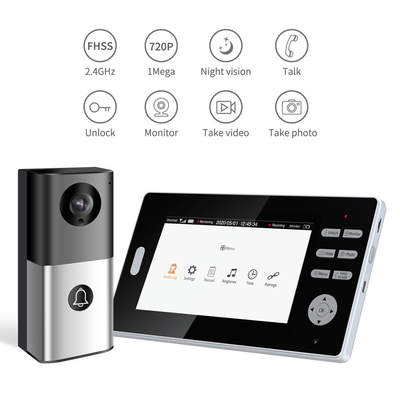 Báo giá máy chiếu di động DLP Mini Touch Full Screen Touch 3200mah