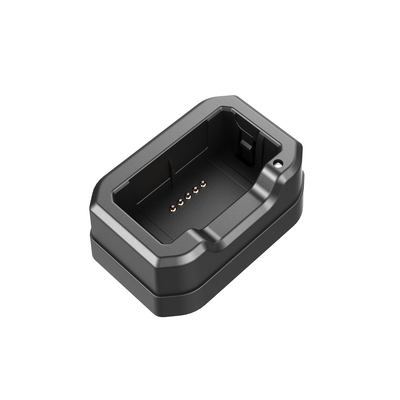 Máy ảnh cảnh sát Lithium 3200mAH Mã hóa GPS Bluetooth SOS AES256