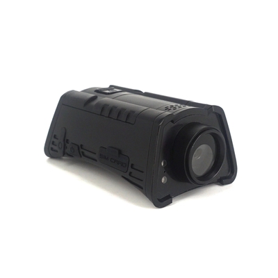 8Mbps BT4.0 Wifi GPS Mũ bảo hiểm Camera Trực tiếp Phát trực tiếp Quân đội Tối ưu hóa