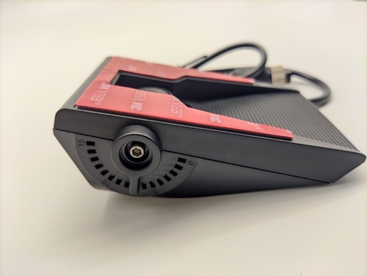 Camera hành trình 4G ADAS DSM Bốn kênh CMSV6 Góc rộng 1080P