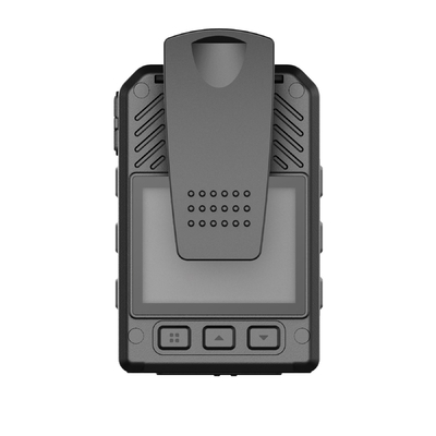 Pin có thể tháo rời Máy ảnh đeo tay không thấm nước Ánh sáng hồng ngoại 128X Zoom 1700mAH