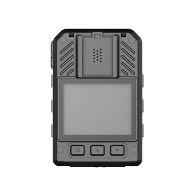 Pin có thể tháo rời Máy ảnh đeo tay không thấm nước Ánh sáng hồng ngoại 128X Zoom 1700mAH