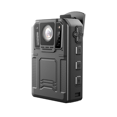 Pin có thể tháo rời Máy ảnh đeo tay không thấm nước Ánh sáng hồng ngoại 128X Zoom 1700mAH