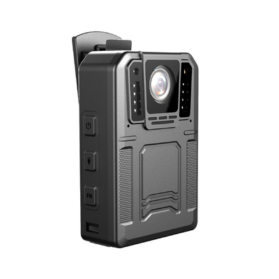 Pin có thể tháo rời Máy ảnh đeo tay không thấm nước Ánh sáng hồng ngoại 128X Zoom 1700mAH