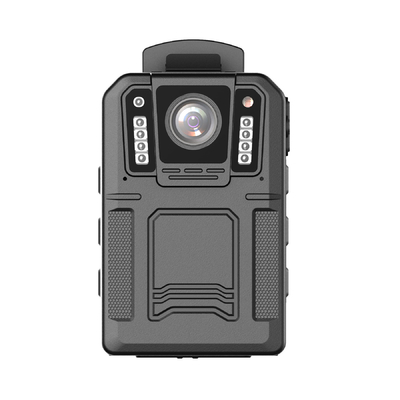 Pin có thể tháo rời Máy ảnh đeo tay không thấm nước Ánh sáng hồng ngoại 128X Zoom 1700mAH