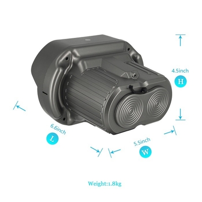 Camera an ninh Wifi 4G Android Camera quan sát ban đêm có khoảng cách xa