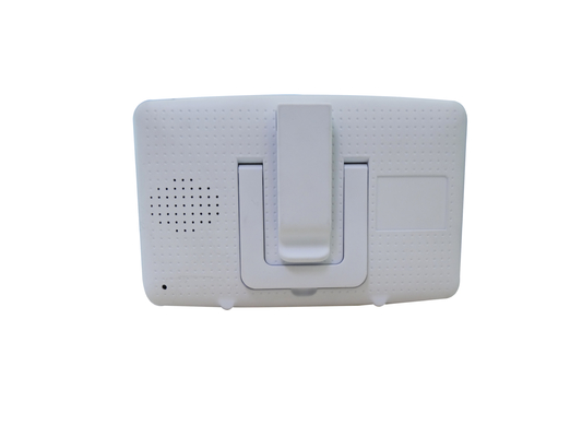 Màn hình 3,5 inch Màn hình không dây cho em bé HD 2 chiều Intercom nội bộ 1300MAH Pin Li