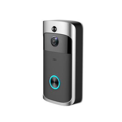 720P Wifi Smart Home Chuông cửa có hình không dây chạy bằng pin ARC cổ điển
