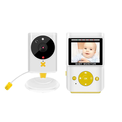 Hỗ trợ truyền hình xa 2.4 inch cho bé Màn hình truyền hình xa Hỗ trợ màn hình TV