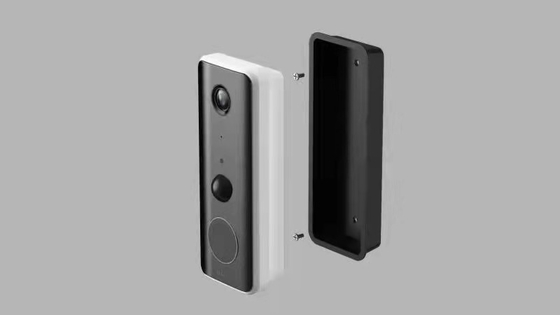 Camera chuông cửa Wifi 1080p Liên lạc nội bộ hai chiều có chuông