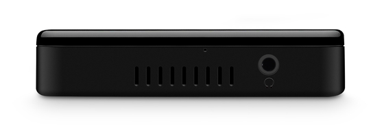 Máy chiếu bỏ túi mini DLP 4K di động Giải mã điều khiển hồng ngoại phát lại 3D