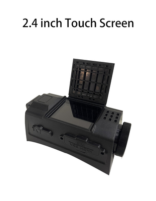Máy ảnh mũ bảo hiểm an toàn BT4.0 4G Phát trực tiếp Máy ảnh mũ bảo hiểm chiến thuật cho quân đội Swat
