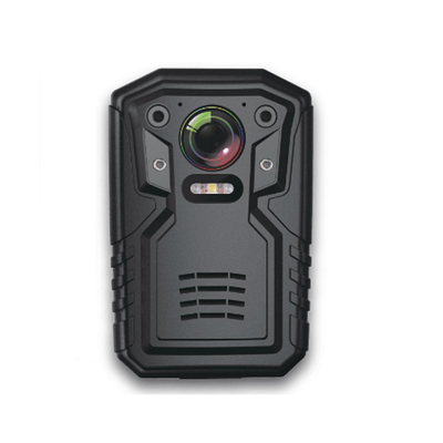 4G Live hấp cảnh sát đeo máy ảnh cơ thể với video GPS tầm nhìn ban đêm
