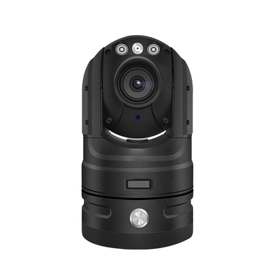 Camera PTZ Zoom 20X 4G Chống nước ngoài trời Đa hướng 360 độ