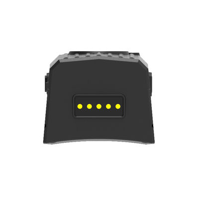 Camera mũ 4G cho quân đội Swat Hard Hat