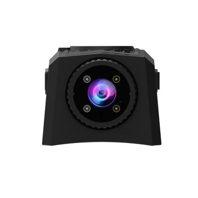 Camera mũ 4G cho quân đội Swat Hard Hat