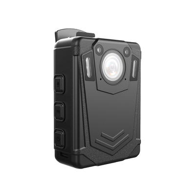 Body Cam Camera ẩn nhỏ LCD Màn hình màu độ phân giải cao Quay video