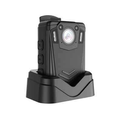 Body Cam Camera ẩn nhỏ LCD Màn hình màu độ phân giải cao Quay video