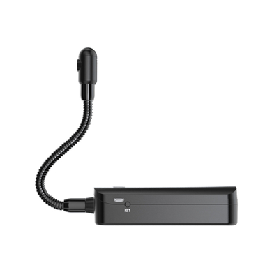 Máy ảnh an ninh gia đình di động nhỏ Máy ảnh pin WIFI không dây HD 1080P Nanny Cam Trong nhà ngoài trời