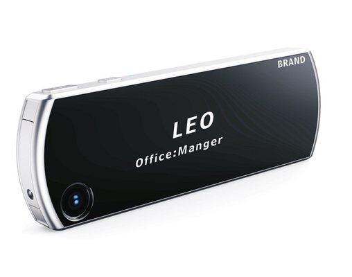Camera huy hiệu WIFI HD H.265 Góc nhìn rộng Độ phân giải video cao 1080