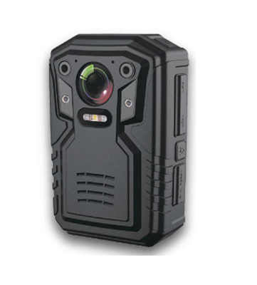 Camera Wifi 4G Body Worn Camera Quay phim Camera mạng tầm nhìn ban đêm
