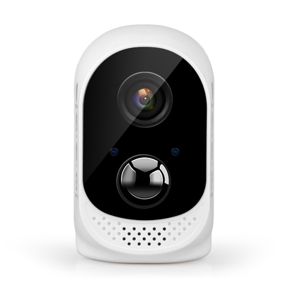 Camera an ninh WiFi Dung lượng pin lớn Camera ghi video mạng Mọi thời tiết