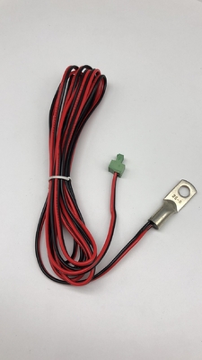 TRS 685W Bộ sạc pin năng lượng mặt trời DC MPPT Bluetooth cho xe