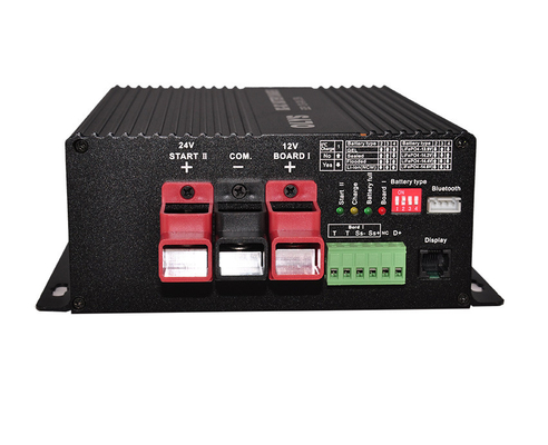Bộ sạc pin DC DC kín hoàn toàn 780w B2B Pin để sạc pin cho hệ thống xe