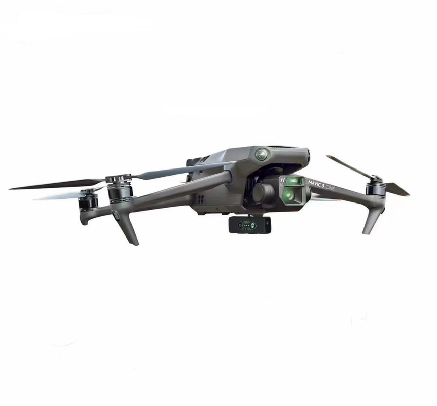 Máy ảnh nhỏ cho máy bay không người lái cho người lớn 4K Camera Live Video FPV trực thăng