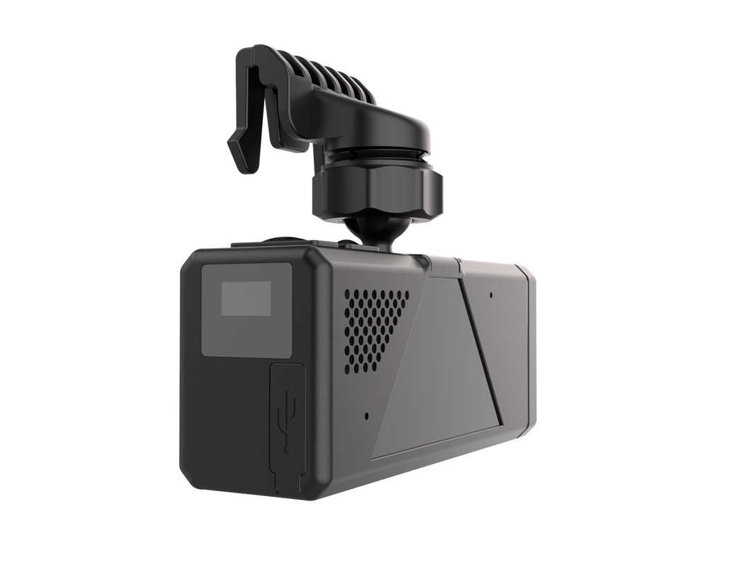 Máy ảnh mũ an toàn Máy ảnh mini cho máy bay không người lái Trẻ em trưởng thành Máy ảnh FPV HD 1080P máy bay không người lái