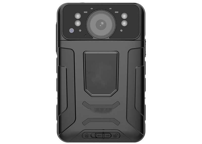 IP66 Camera chống nước với 120 độ Full HD Recording và chức năng nhận dạng khuôn mặt