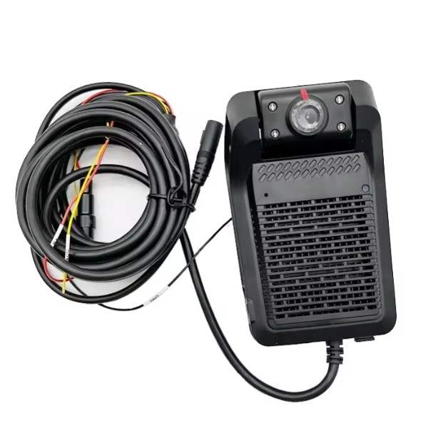 2CH 1080P Xe máy DVR Xe máy Máy ghi hình Máy quay phim Máy ảnh Kép