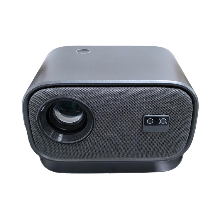 Đồ chiếu thông minh DLP với bộ nhớ đệm 1GB và chỉnh sửa Keystone đa góc