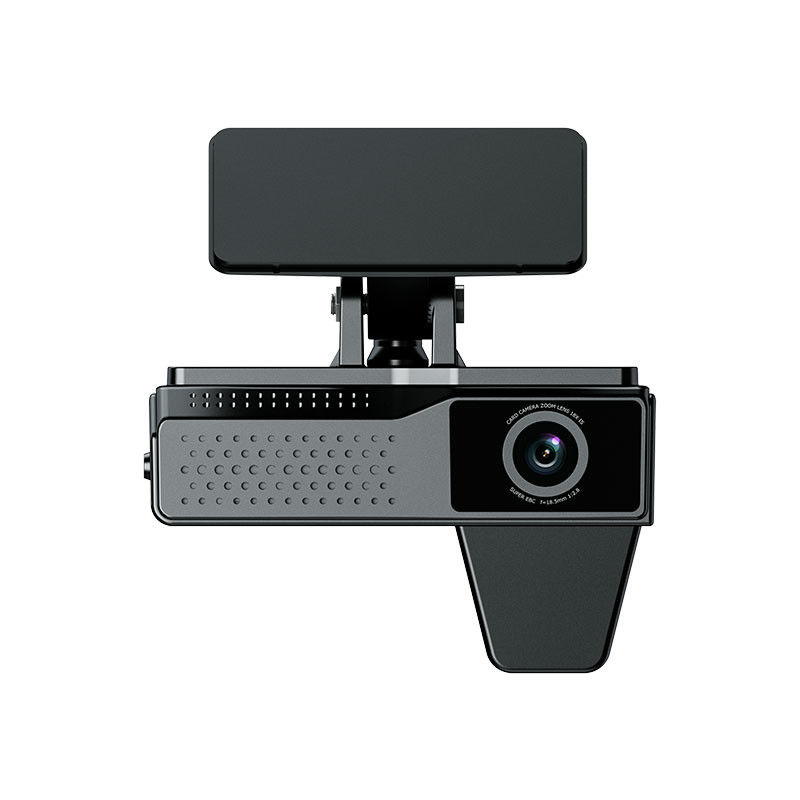 4G 3ch ADAS DSM bao gồm Cmsv6 Platform Software Dashcam