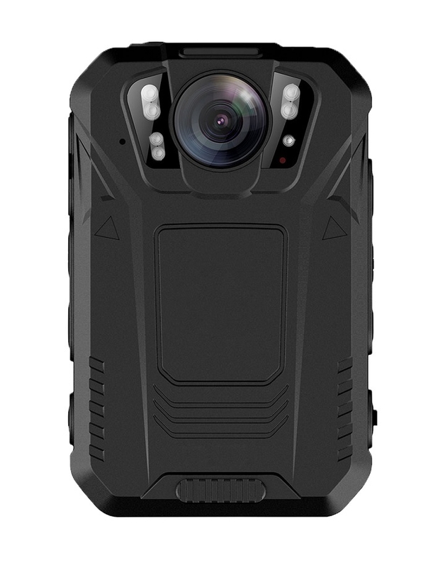 Camera đeo cơ thể có độ phân giải video 4G được trang bị micro và cảm biến hình ảnh 2MP