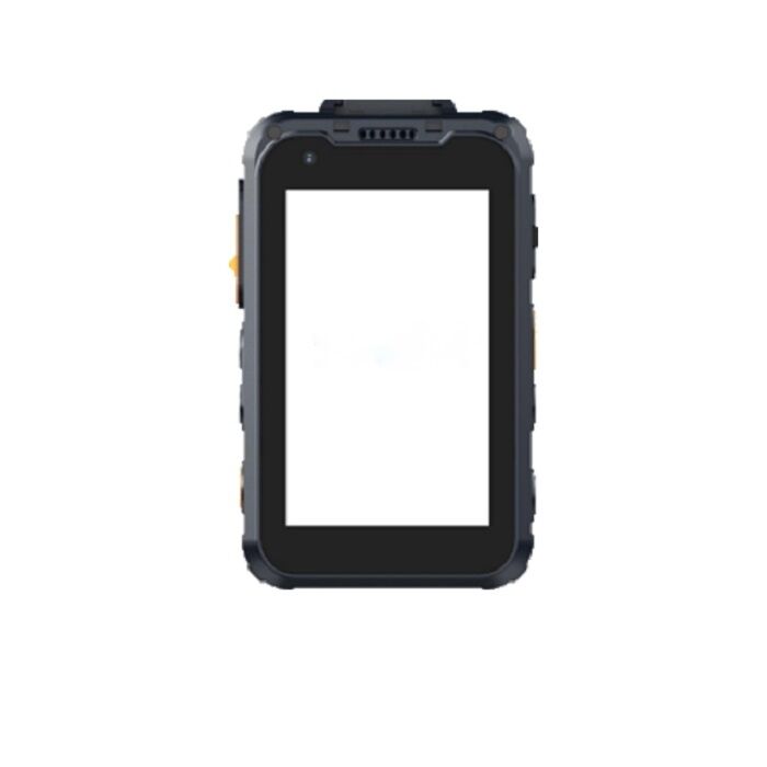 Thiết bị máy ảnh đeo 4G WiFi Mstar có dung lượng lưu trữ 16G 32G 64G 128G 256G 512G Thích hợp cho các nhiệm vụ kiểm tra thực địa