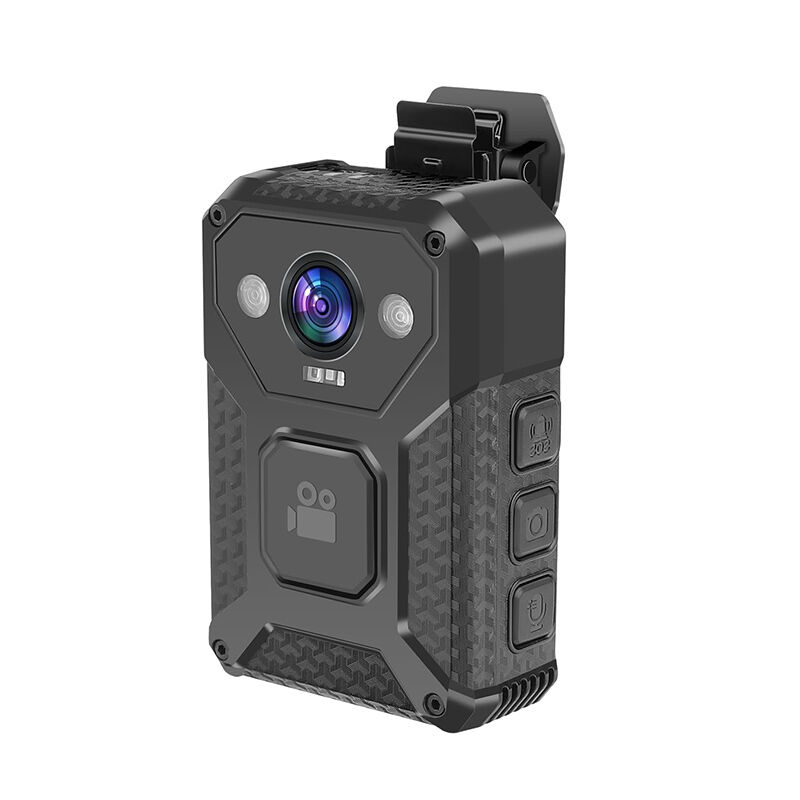 Body Safety Guard Camera Recorder 4G Wifi Onvif Rtsp Rtmp Tiếp cận trực tiếp