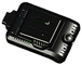 4CH 4G Dash Cameras Vehicle Blackbox ADAS DSM All in One Dashcam DVR Recorder