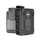 2 Inch 1080P Law Enforcement Body Worn Camera 3200Mah Battery Security Guard GPS