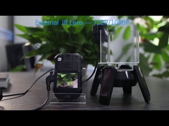 ZM605 the basic police worn body camera take photo/record video audio